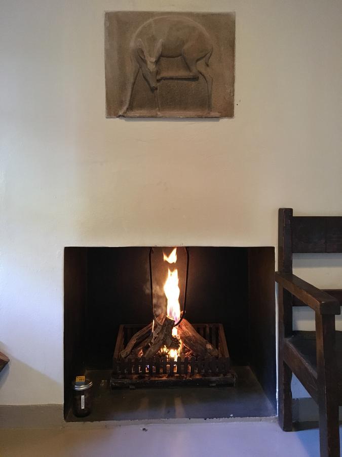 Pierneef's Kraal Hotel Pretoria-Noord Buitenkant foto